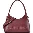  Bianka Re Schultertasche 23 cm Variante bordeaux