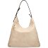  Almada Schultertasche Leder 47 cm Variante cookie