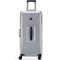  Turenne 2.0 4 Rollen Trolley 80 cm Variante silber