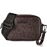  King RE Umhängetasche 18 cm Variante moro-naturale