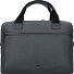  Casual Weekender Reisetasche Leder 46 cm Variante schwarz