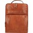  Bronco Rucksack Leder 40 cm Laptopfach Variante brandy