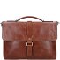  Buddy Aktentasche Leder 38 cm Variante cognac