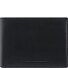  Business Geldbörse RFID Leder 11 cm Variante black