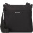  Klosters Serena Umhängetasche 27 cm Variante black