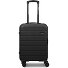  Miami 4 Rollen Kabinentrolley S 53 cm Variante black