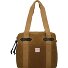  Tin Cloth Schultertasche 38 cm Variante dark tan