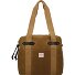  Tin Cloth Schultertasche 38 cm Variante dark tan