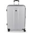  4-Rollen Trolley 76 cm Variante plata