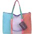  Limited Multi Shopper Tasche 42 cm Variante multi