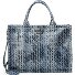  Shopper Tasche 40 cm Variante lt denim