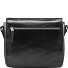 Skagen Aktentaschen Messenger Leder 32 cm Laptopfach Variante black