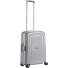  S'Cure 4 Rollen Kabinentrolley 55 cm Variante silver coloured