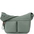  Inner City Umhängetasche RFID Schutz 34.5 cm Variante green milieu