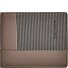  Sync Geldbörse RFID Schutz Leder 11 cm Variante sand