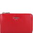  Bingo Geldbörse Leder 16 cm Variante rot