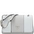  Noelle II Schultertasche 24 cm Variante blanc-off white
