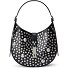  Polo ID Schultertasche Leder 25.5 cm Variante black