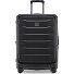  Phoenix 4 Rollen Trolley M 65 cm mit Dehnfalte Variante black