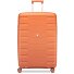  Skyline 2.0 4 Rollen Trolley 79 cm mit Dehnfalte Variante mango