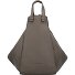  Just Pure Mireille City Rucksack Leder 30 cm Variante dusty taupe