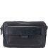  Cerratano Emir Gürteltasche Leder 21 cm Variante black