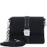  TJW Item Umhängetasche 18 cm Variante black