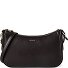  Numah Schultertasche Leder 19 cm Variante dark brown