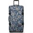  Tranverz 2 Rollen Trolley 67 cm Variante brize blue beige