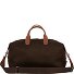  Uppsala Weekender Reisetasche 45 cm Variante chocolate
