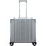  Deluxe 4-Rollen Businesstrolley 45 cm Variante platinum