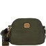  X-Collection Umhängetasche 25 cm Variante olive
