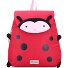  Happy Sammies Kinderrucksack 28.5 cm Variante ladybug lally