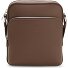  New Crosstown Umhängetasche Leder 24 cm Variante medium brown