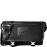  Lacoste Classics Messenger 30.5 cm Variante noir