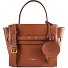  Chic Way Schultertasche 24.5 cm Variante cognac
