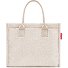  Daily Shopper Tasche 42 cm Variante teddy sand