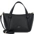  Cosmo Mini Bag Handtasche Leder 15.5 cm Variante black-gold