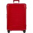  Roadster 4 Rollen Trolley L 75 cm mit Dehnfalte Variante carmine red