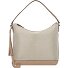  Annett Shopper Tasche 40 cm Variante mixed beige