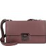  Modest Meghan Handytasche Leder 17,5 cm Variante dusty lilac