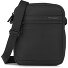  Inner City Rush Mini Bag Umhängetasche RFID Schutz 17.5 cm Variante black