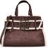  Susy Handtasche 33 cm Variante antagonist script