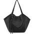  My Forever Friend Shopper Tasche Leder 39 cm Variante black