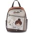  Sophia City Rucksack 30 cm Variante mehrfarbig