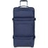  Transit'R Plus 2 Rollen Reisetasche 80 cm Variante monotone navy