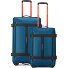  Norway Reisetaschenset 2tlg. Variante denim