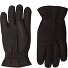  James Handschuhe Leder Variante black | 8,5