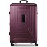  Essentials 14 4 Rollen Trolley L 77 cm mit Dehnfalte Variante aubergine metallic