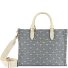  Origine Handtasche 32 cm Variante midblue